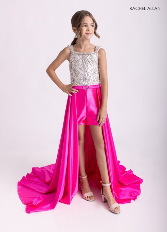 Hot Pink