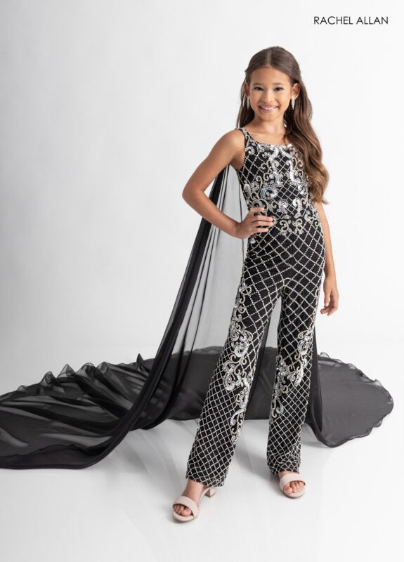 Black Silver