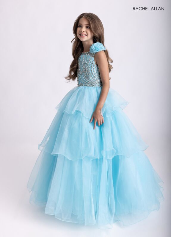 Turquoise