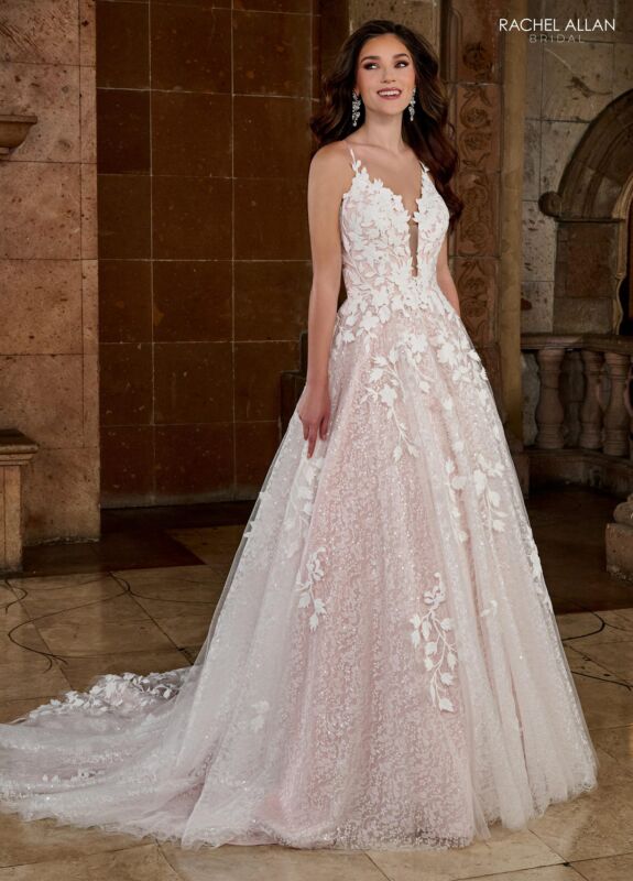 Ivory Blush