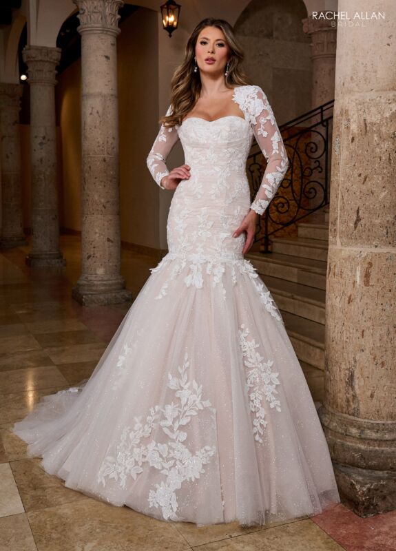 Ivory Champagne