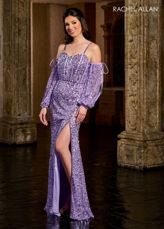 Dusty Lilac
