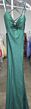 Ava Presley 47207 Ruched Derriere Strappy Sweetheart Neck Dress