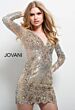 Jovani 27205 Cocktail Dress