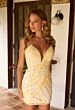 Ivory Yellow