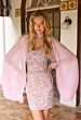 Primavera Couture 4649 Homecoming Dress