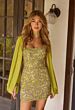 Primavera Couture 4649 Homecoming Dress
