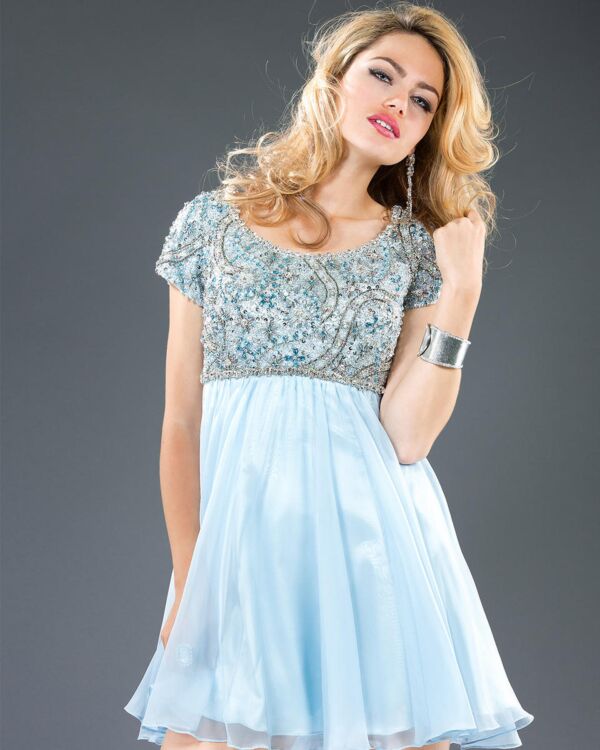 Light-Blue