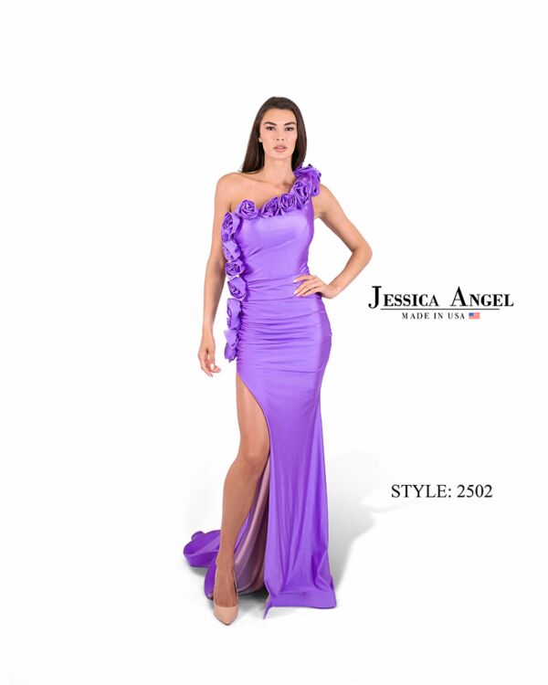 Bright Purple