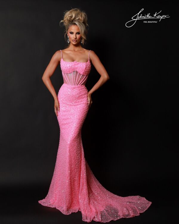 Barbie Pink