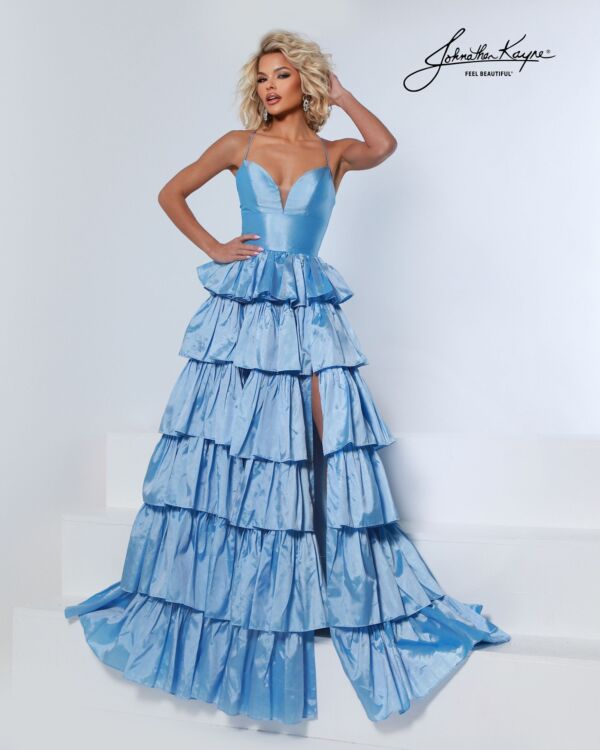 Powder Blue