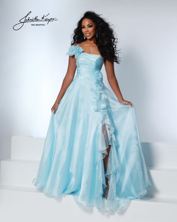 Ice Blue