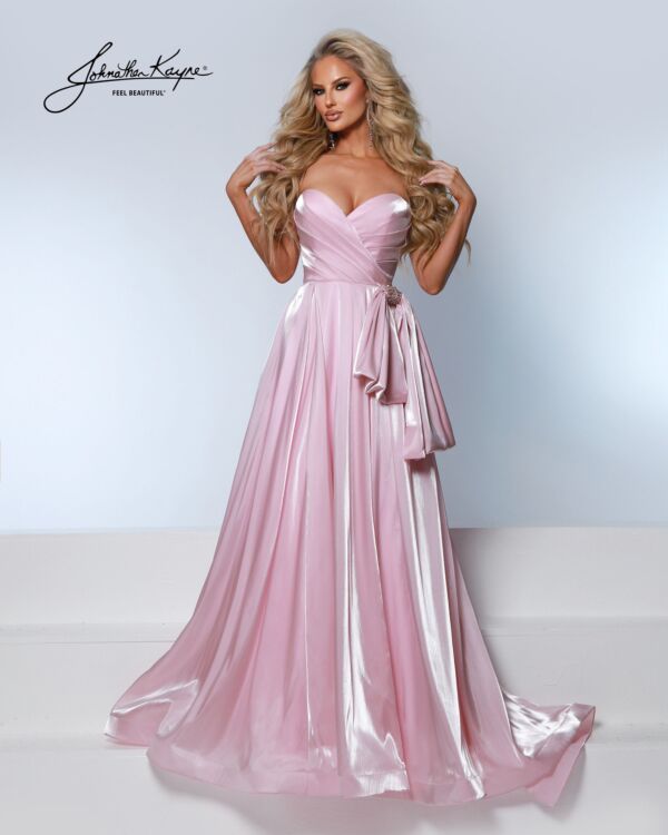 Ice Pink