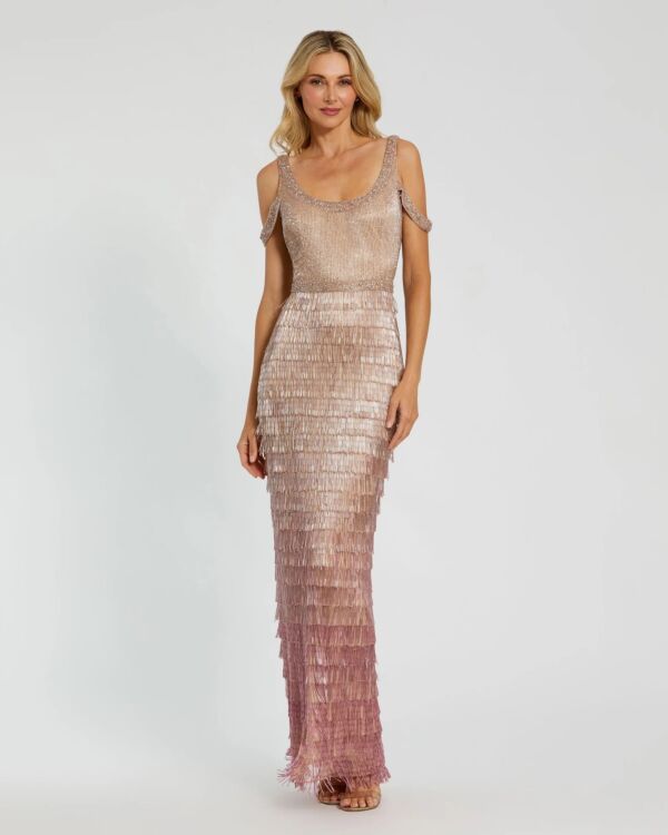 Pink Ombre