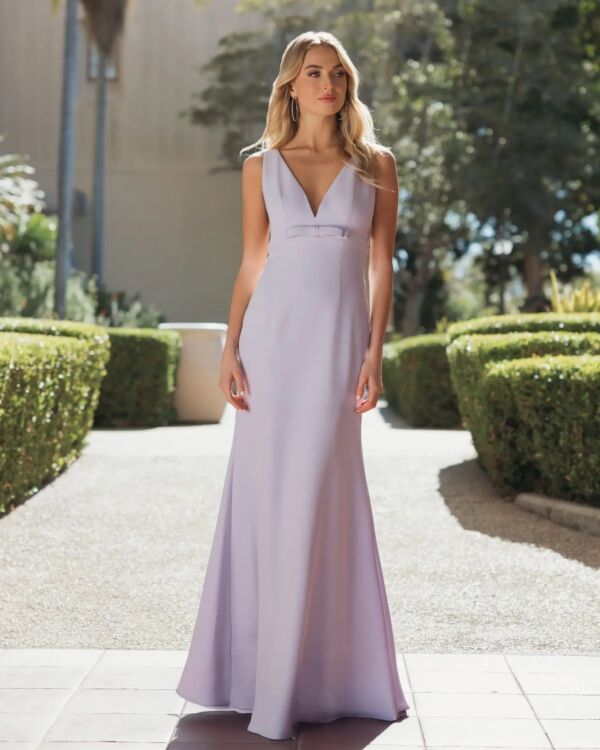 Mac Duggal 2371 Prom Dress - MadameBridal.com
