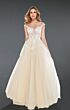 Alyce Paris 5090 Cap Sleeve Dress