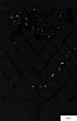 Adrianna Papell 40319 Floral Beadwork Dress - Stock Only