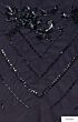 Adrianna Papell 40319 Floral Beadwork Dress - Stock Only