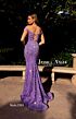 Jessica Angel 2383 Off The Shoulder Sequin Dress