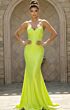 Neon Green