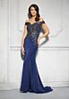 Mori Lee MGNY 71616 Dress