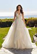 Ivory/Prosecco/Honey