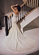 Mori Lee 15061 Taylor Sweetheart Neck Mermaid-Style Wedding Dress