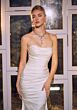 Mori Lee 15076 Tula Fit-And-Flare Draped Bridal Gown
