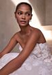 Mori Lee 2937 Rodyn Removable Sleeve Sweetheart Neck Wedding Gown