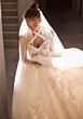 Mori Lee 2956 Myra Sweetheart Neck Halter Strap Bridal Dress