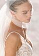 Mori Lee 2988 Rosie Scoop Back Spaghetti Strap Bridal Gown