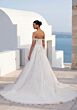 Mori Lee 1010066 Temperly Lace Sweetheart Neck Wedding Dress