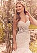 Mori Lee 8118 Marciela Wedding Dress