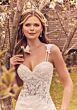 Mori Lee 8118 Marciela Wedding Dress