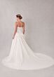 Mori Lee 2704 Silvie Drop Waist Sweetheart Neck Wedding Dress