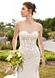 Ivory/Blush/Prosecco