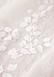Mori Lee 2731 Seraphina Plunging Neck Fit-And-Flare Lace Bridal Dress