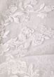 Mori Lee 2737 Stormi Flutter Sleeve Sheer Train Lace Bridal Dress