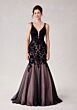 Mori Lee 2746 Sienna Double Waistband Scoop Back Bridal Gown