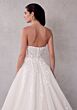 Mori Lee 2747 Serendipity Ruched Bodice Sweetheart Neck Bridal Gown