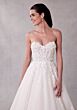 Mori Lee 2747 Serendipity Ruched Bodice Sweetheart Neck Bridal Gown