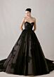 Mori Lee 1010007 Chasse Corset Bodice Sweetheart Neck Wedding Gown