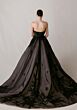 Mori Lee 1010007 Chasse Corset Bodice Sweetheart Neck Wedding Gown