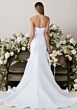 Mori Lee 1010054 Lyren Mermaid Silhouette Sweetheart Neck Bridal Gown