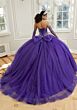 Mori Lee 60205 Sweetheart Neck Basque Waist Quinceanera Dress