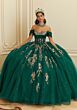 Emerald/Gold