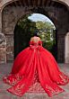 Mori Lee 89534 Linda Vestido Quince Anos
