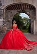 Mori Lee 89534 Linda Vestido Quince Anos