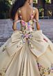 Mori Lee 89545 Tiered Skirt Applique Strap Quinceanera Dress