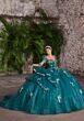 Mori Lee 89548 Ruched Bodice XV Anos Quinceanera Dress